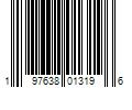 Barcode Image for UPC code 197638013196