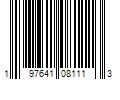 Barcode Image for UPC code 197641081113