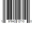 Barcode Image for UPC code 197642127100