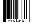 Barcode Image for UPC code 197642284537