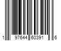 Barcode Image for UPC code 197644603916