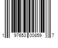 Barcode Image for UPC code 197653008597