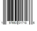 Barcode Image for UPC code 197653017186