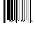 Barcode Image for UPC code 197653018558