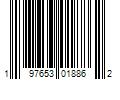 Barcode Image for UPC code 197653018862