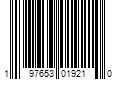 Barcode Image for UPC code 197653019210