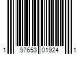 Barcode Image for UPC code 197653019241