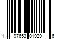 Barcode Image for UPC code 197653019296