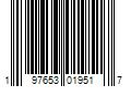 Barcode Image for UPC code 197653019517