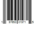 Barcode Image for UPC code 197653019715