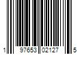 Barcode Image for UPC code 197653021275