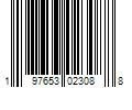 Barcode Image for UPC code 197653023088