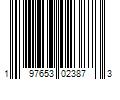 Barcode Image for UPC code 197653023873