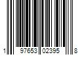 Barcode Image for UPC code 197653023958