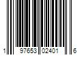 Barcode Image for UPC code 197653024016