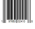 Barcode Image for UPC code 197653024108