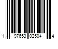 Barcode Image for UPC code 197653025044