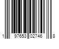 Barcode Image for UPC code 197653027468