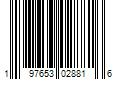 Barcode Image for UPC code 197653028816