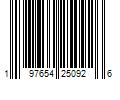 Barcode Image for UPC code 197654250926