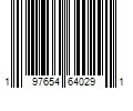 Barcode Image for UPC code 197654640291