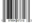 Barcode Image for UPC code 197654673183