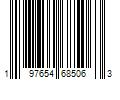 Barcode Image for UPC code 197654685063