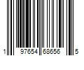 Barcode Image for UPC code 197654686565. Product Name: Women's CUPSHE Geometric Mini Dress, Size: Medium, Green