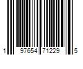 Barcode Image for UPC code 197654712295