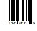 Barcode Image for UPC code 197654754448