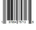 Barcode Image for UPC code 197654757135