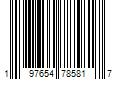 Barcode Image for UPC code 197654785817