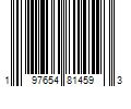 Barcode Image for UPC code 197654814593