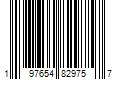 Barcode Image for UPC code 197654829757