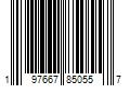 Barcode Image for UPC code 197667850557