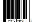 Barcode Image for UPC code 197672096018