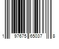 Barcode Image for UPC code 197675650378