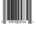 Barcode Image for UPC code 197678057341