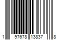 Barcode Image for UPC code 197678138378