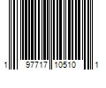 Barcode Image for UPC code 197717105101