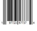 Barcode Image for UPC code 197723577374