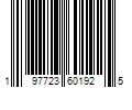 Barcode Image for UPC code 197723601925