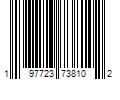 Barcode Image for UPC code 197723738102