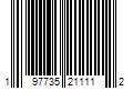 Barcode Image for UPC code 197735211112