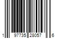 Barcode Image for UPC code 197735280576