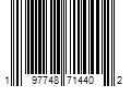 Barcode Image for UPC code 197748714402