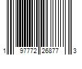 Barcode Image for UPC code 197772268773