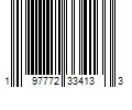 Barcode Image for UPC code 197772334133