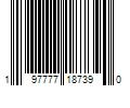 Barcode Image for UPC code 197777187390