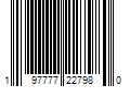 Barcode Image for UPC code 197777227980